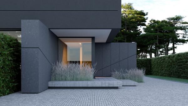 UV-beständige Cliphalter für dauerhafte Außenbeleuchtung